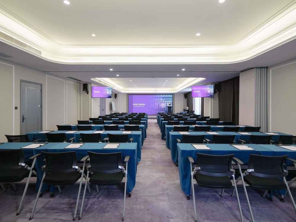 Mercure Xian Qujiang 51/60