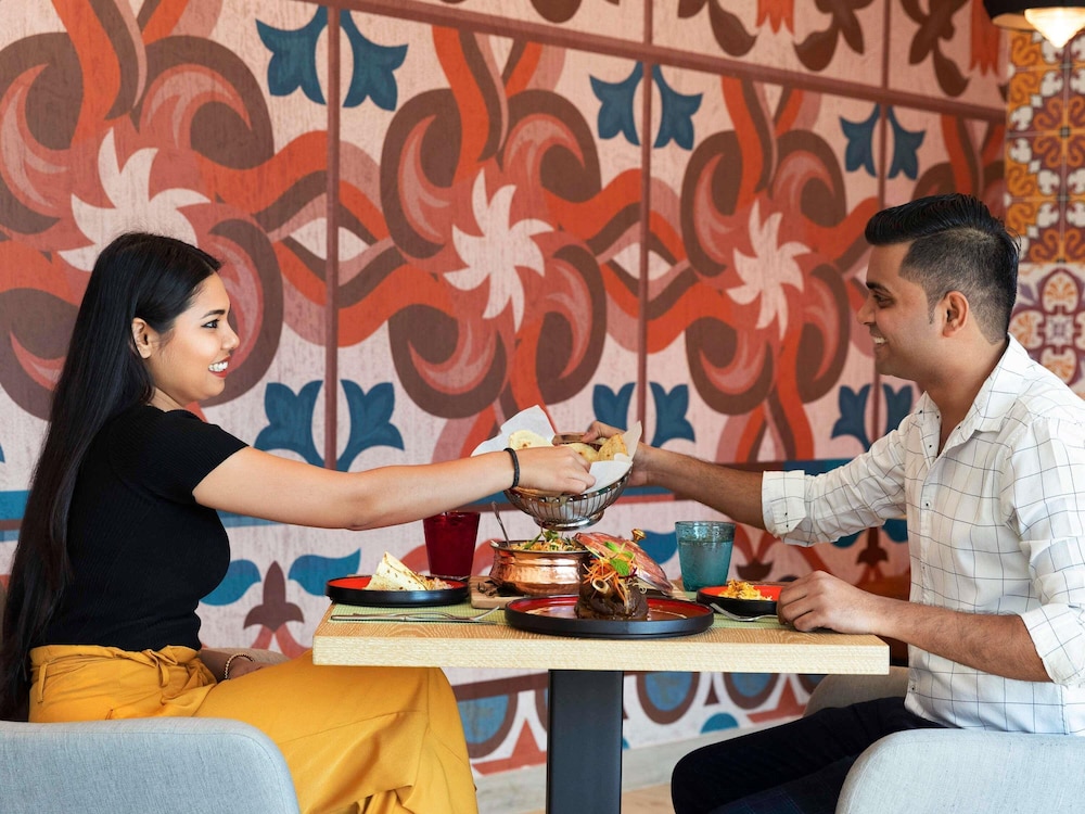Aparthotel Adagio Dubai Gold District 11/61