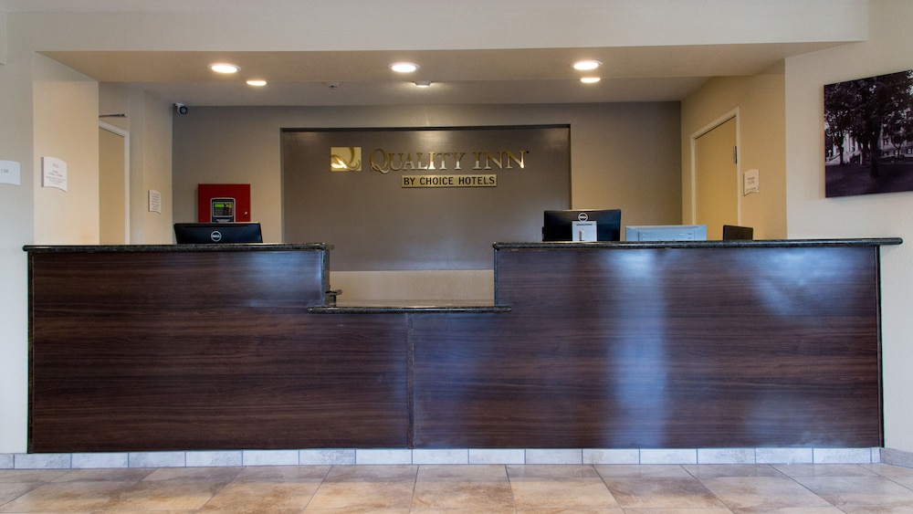 Quality Inn Prescott 16/47