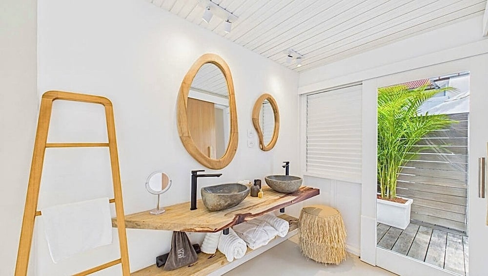 Lodge 4 Epices Villa 36/72