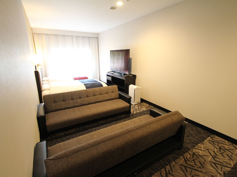 Apa Hotel Kokura Ekimae 47/57