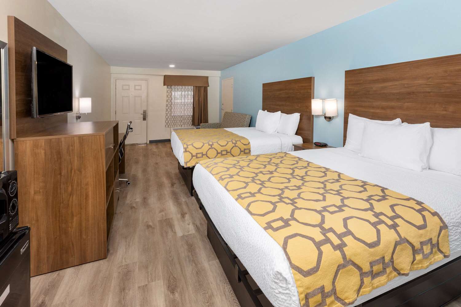 Baymont by Wyndham Biloxi Ocean Springs 19/60