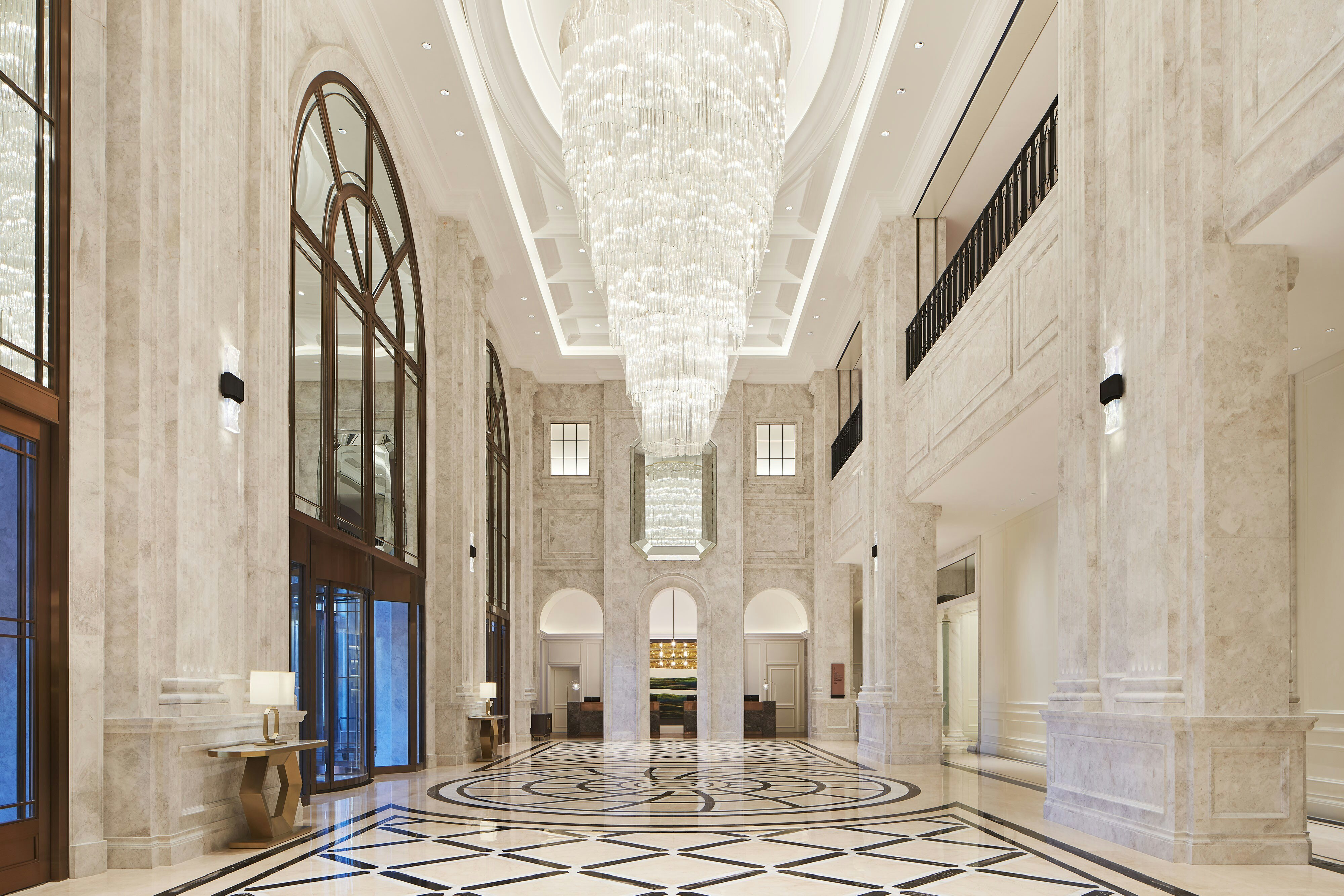 Sheraton Yinchuan 13/31