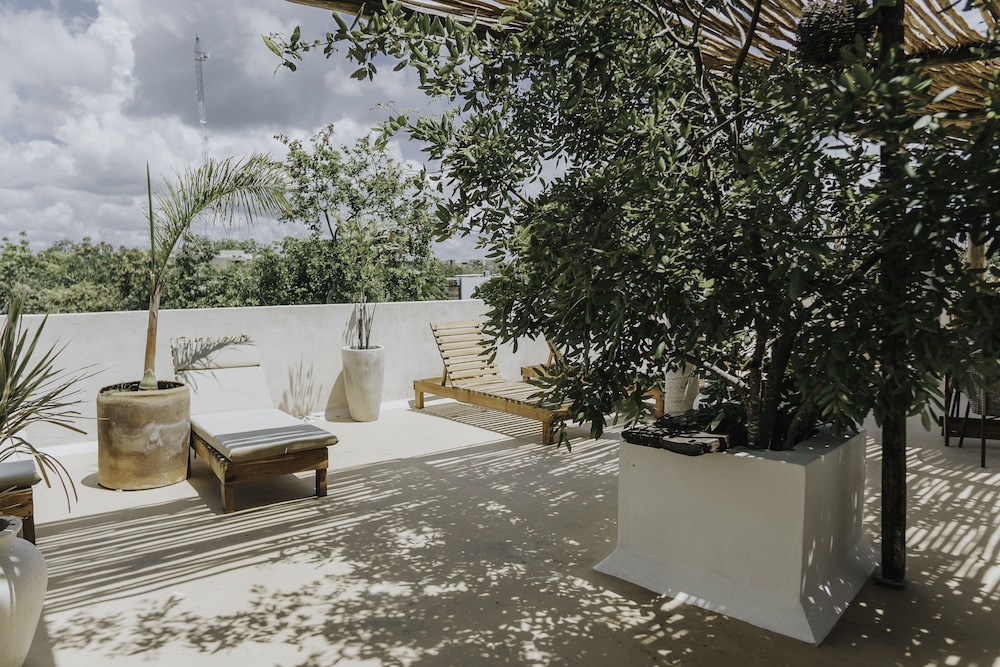 Koos Hotel Tulum 48/57