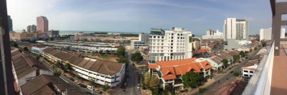 Midcity Hotel Melaka 3/33