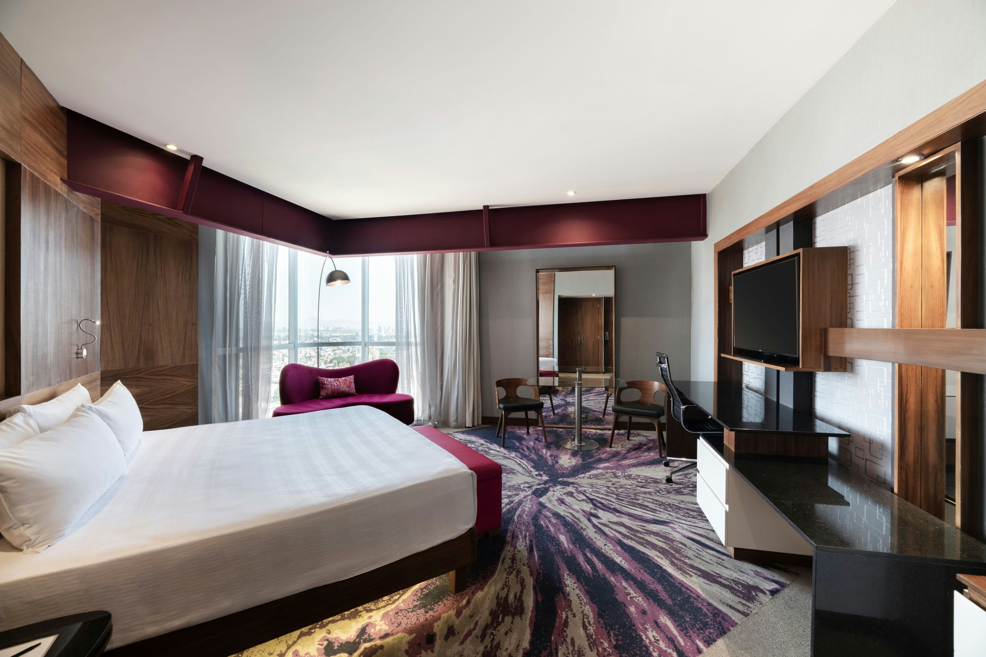 Hard Rock Hotel Guadalajara 9/49