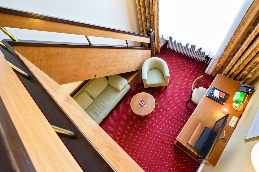 Austria Trend Hotel Schloss Wilhelminenberg 40/74