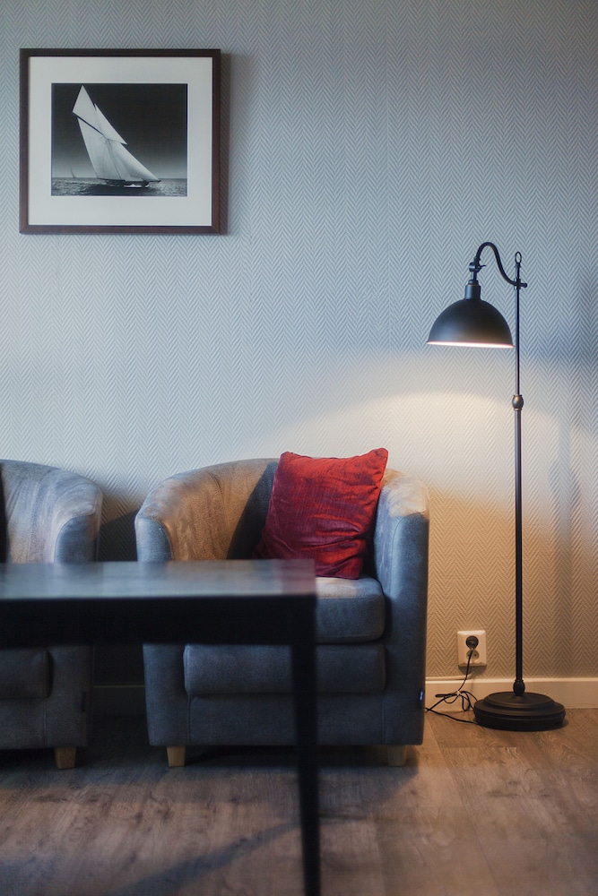 Quality Hotel Klubben 52/83