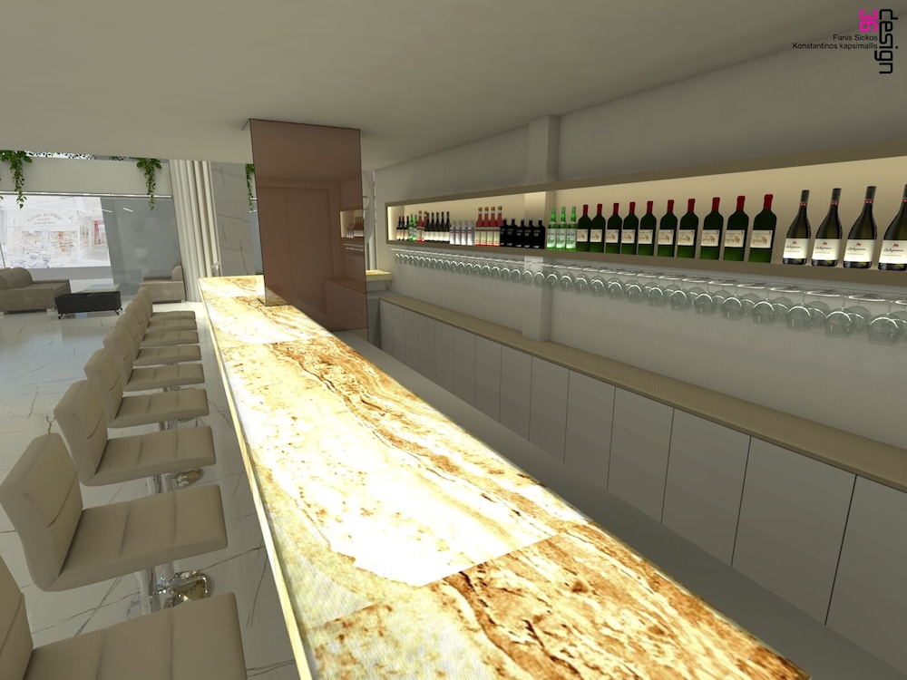 INTERNATIONAL ATENE HOTEL 36/48