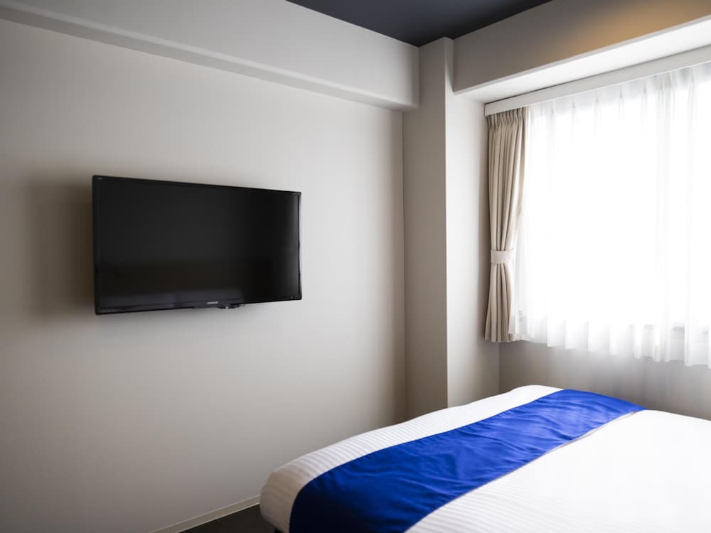 Ariston Hotel Kyoto Jujo 22/77