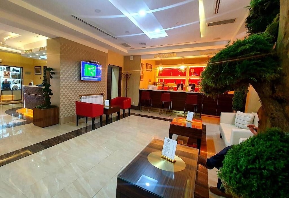 Hotel Rue D'or 42/58