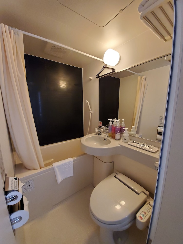 Sotetsu Fresa Inn Yokohama Totsuka 60/69