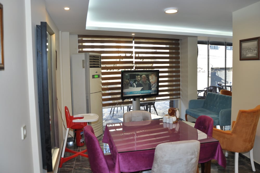 Konak Eurobest Otel 25/45