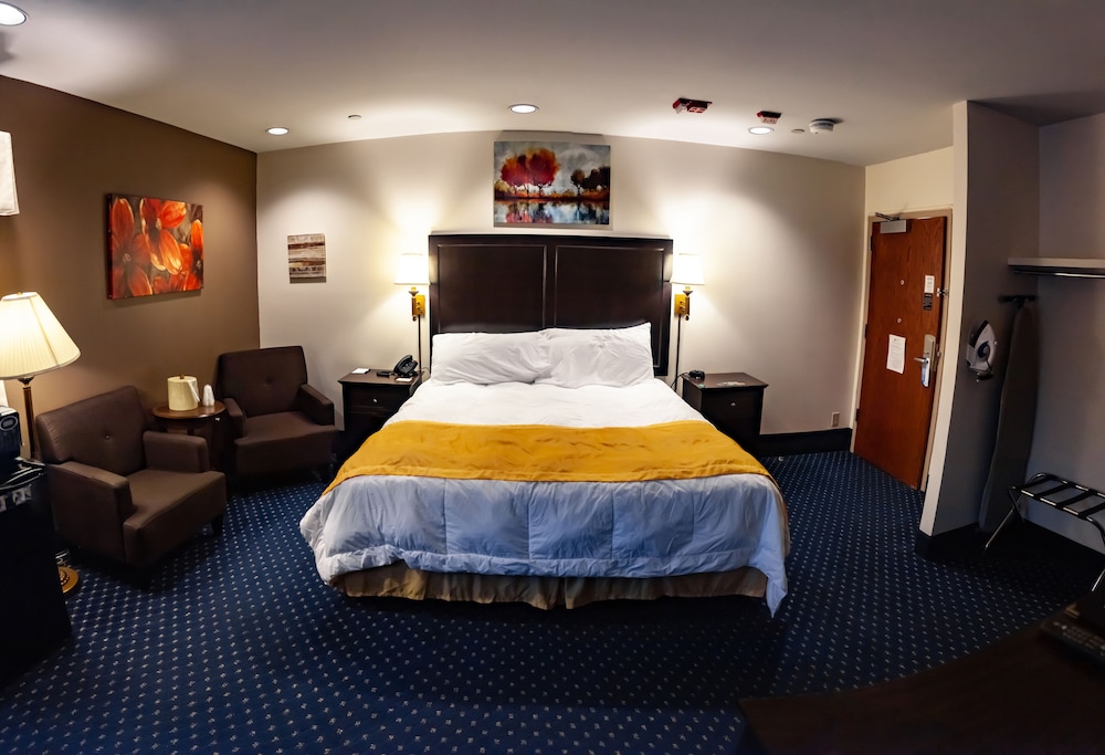 Asbury Inn and Suites 13/66