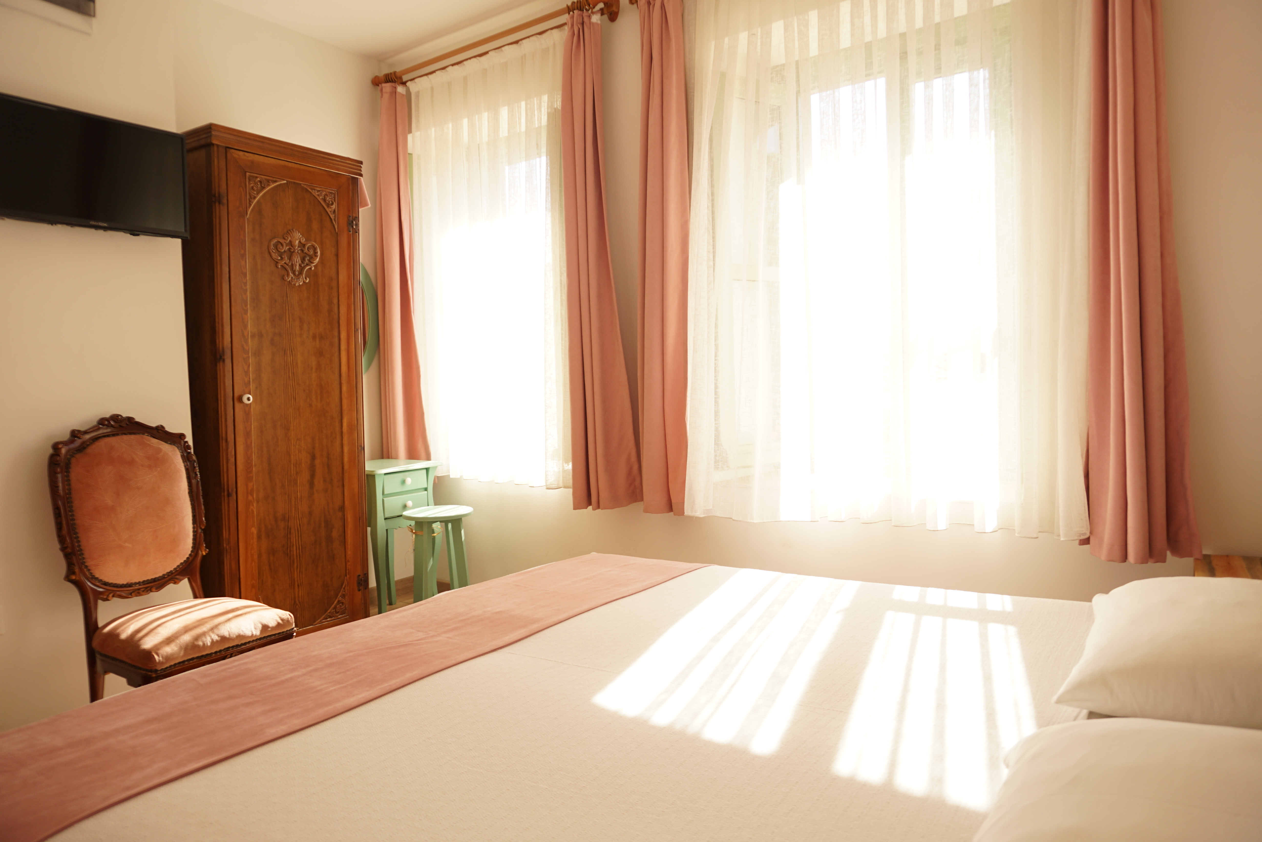 Ayisigi Otel Cunda 19/25
