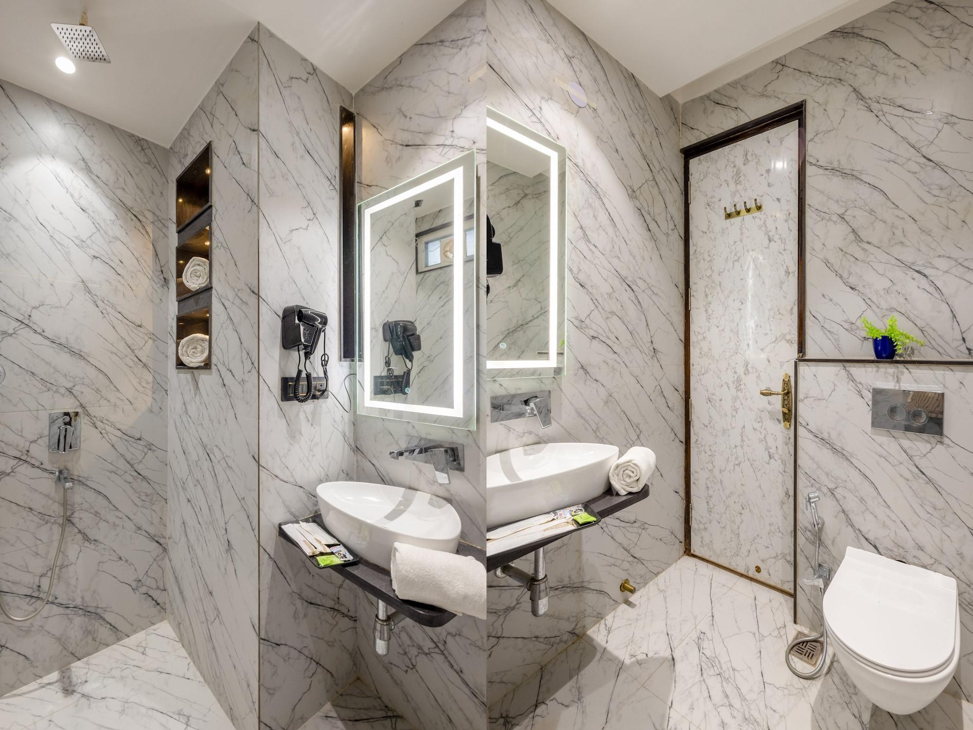 Executive, Triple, Multiple Beds، VANSON VILLA 9/10