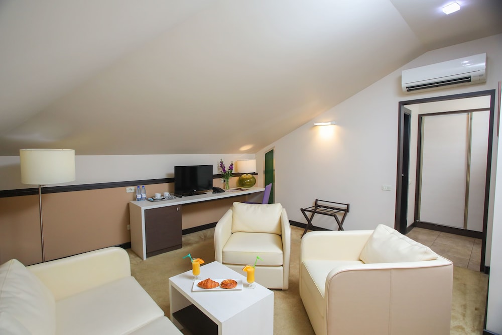 My Hotel Yerevan 28/71