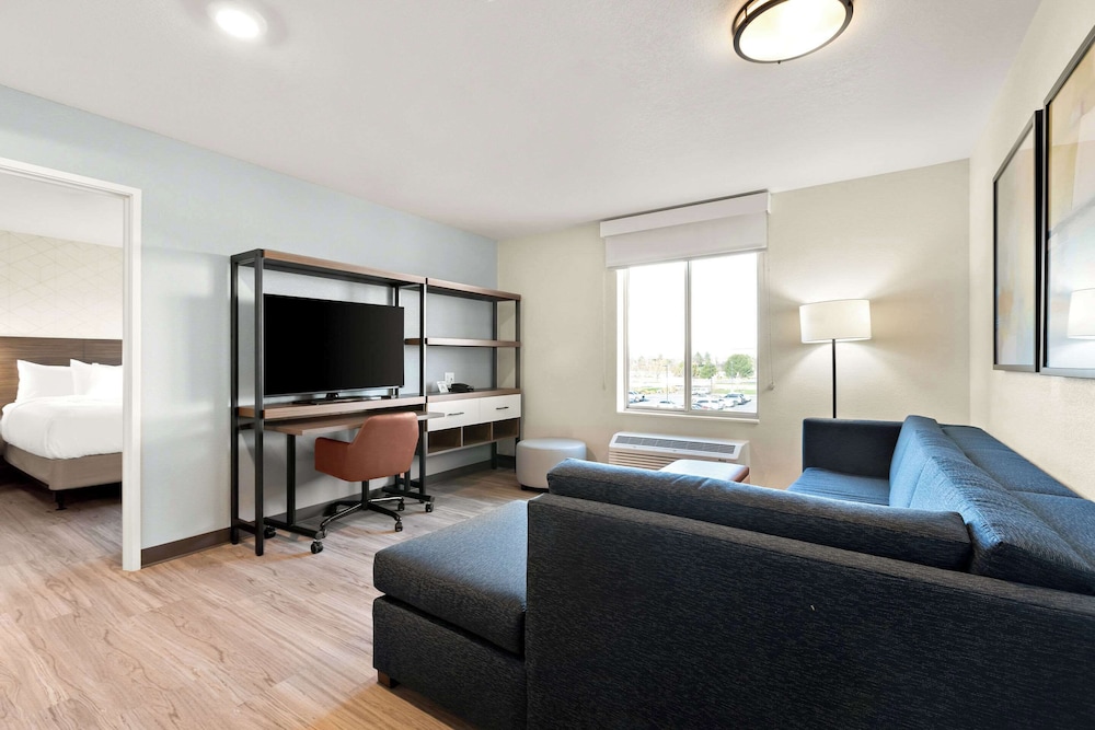 Everhome Suites Nampa Boise 12/32
