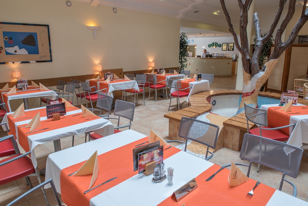 Aparthotel Kalma 34/43