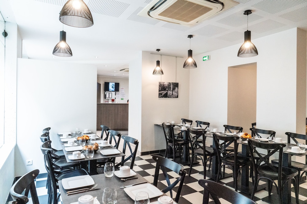 Hotel de Flore 55/60