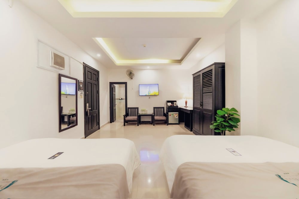 Victory Dalat Hotel 38/62