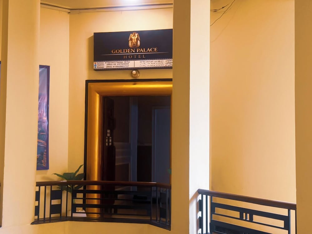 Golden Palace Hotel 2/49