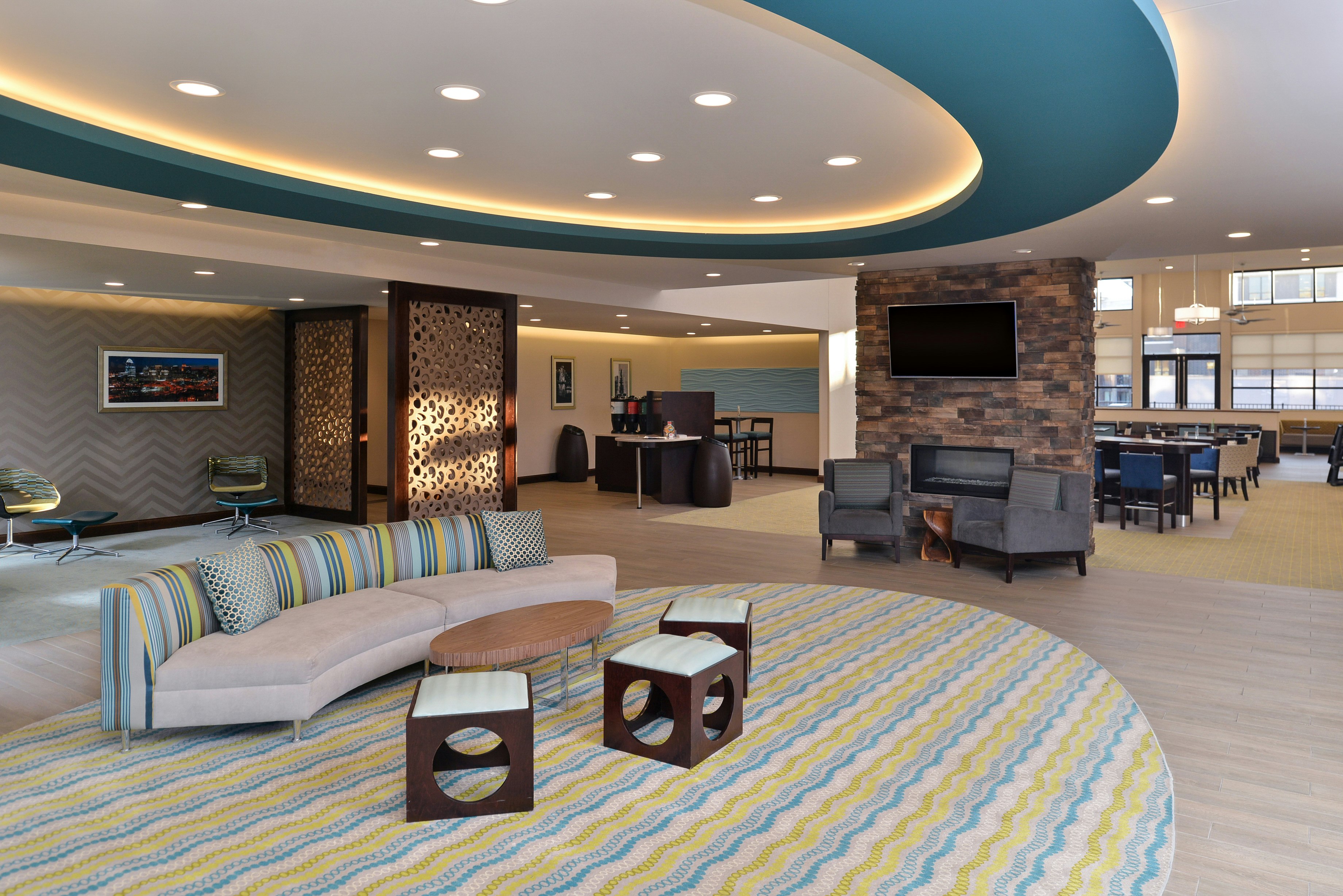 HOMEWOOD SUITES BY HILTON CINCINNATI MASON 17/27