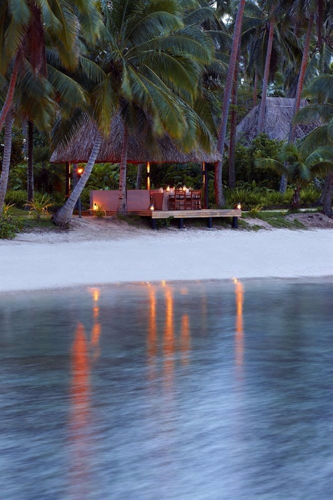 Jean-Michel Cousteau Fiji Islands Resort 43/50