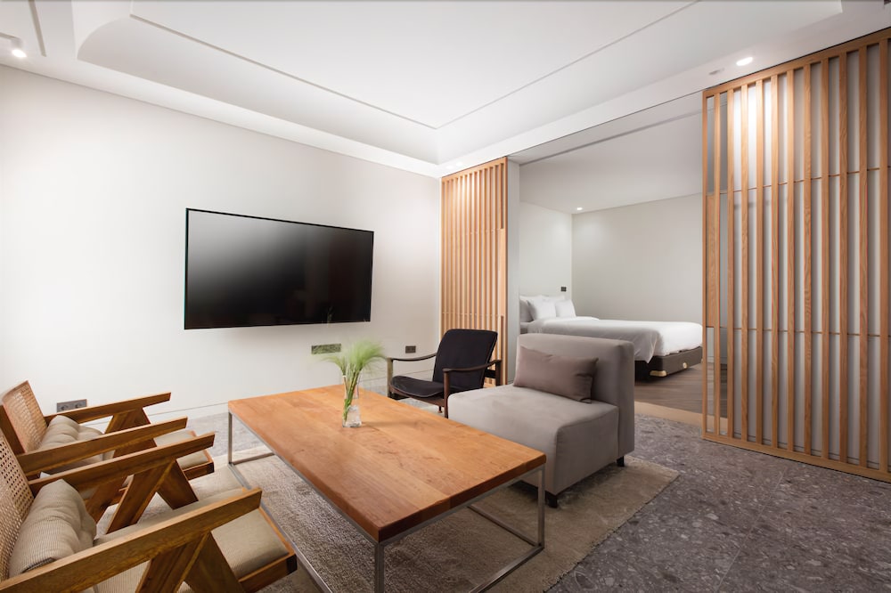 Hotel SR Suites Pangyo 38/64