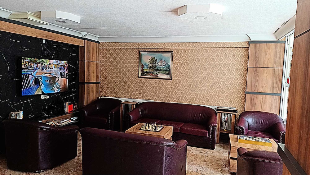 Gunduz Otel 15/26