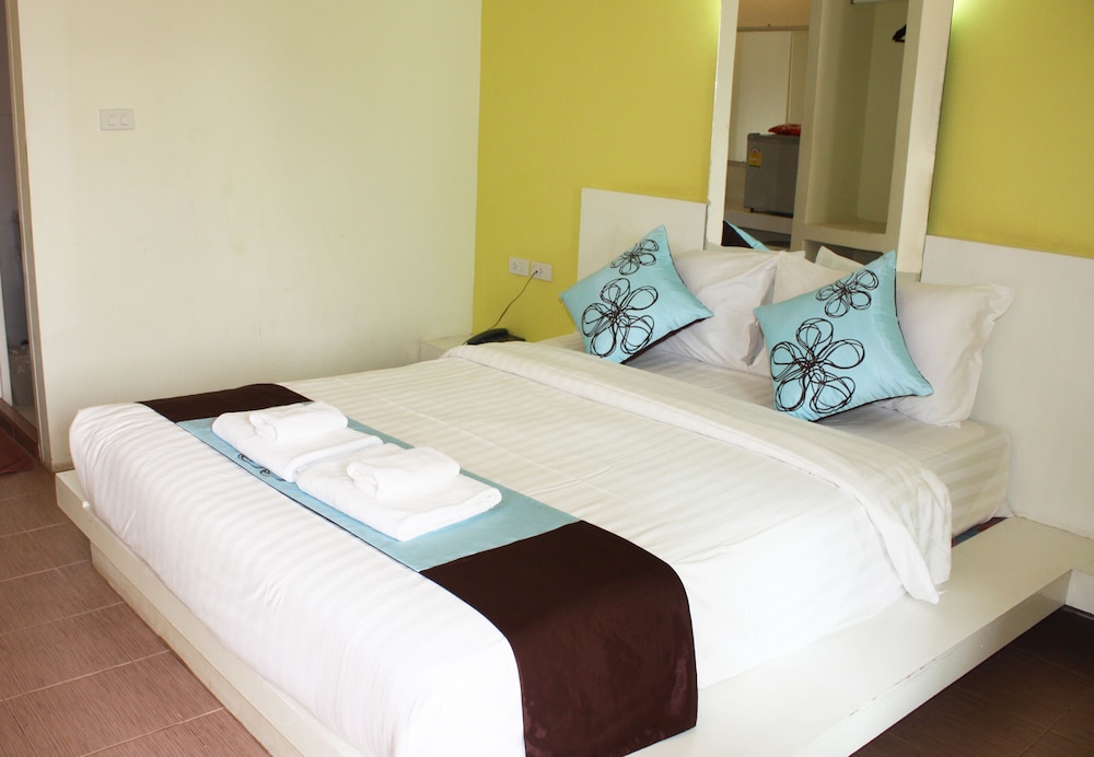 Panlaan Boutique Resort 21/72