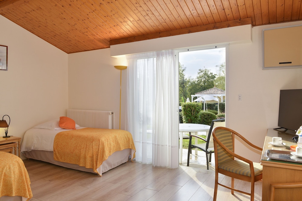 HOTEL VAL DE VIENNE 5/29