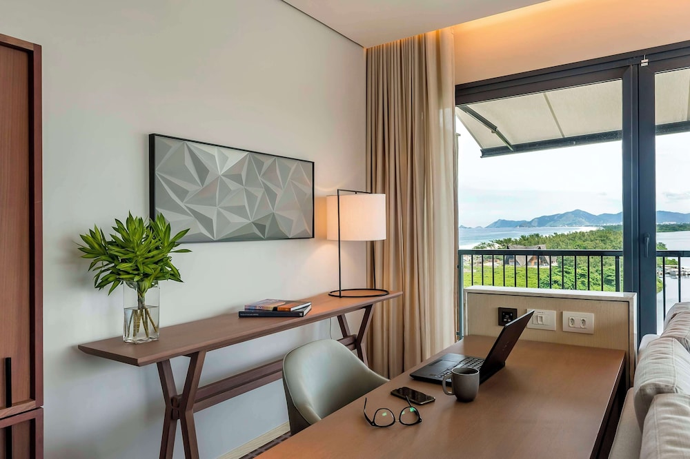 Grand Hyatt Rio De Janeiro 50/75