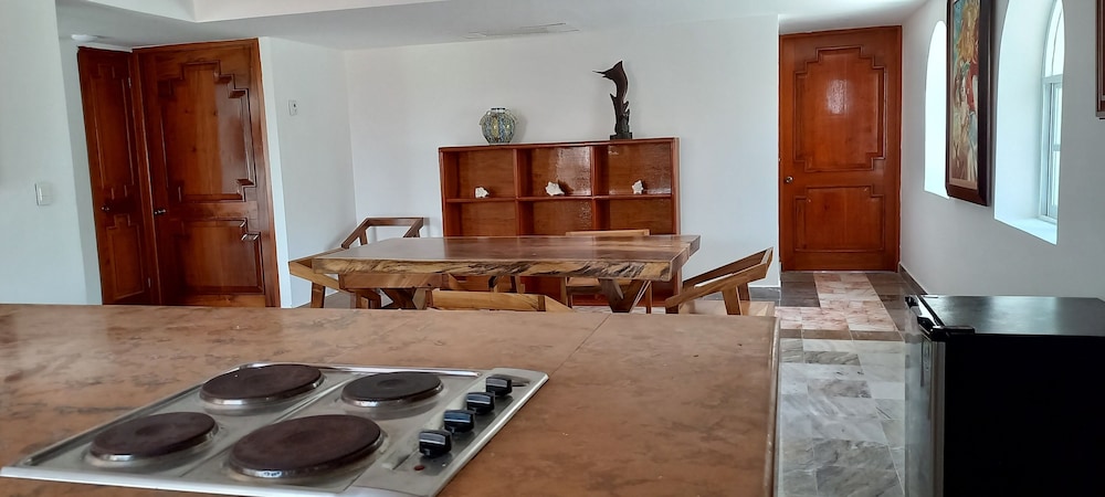 CASA TURQUESA 41/74