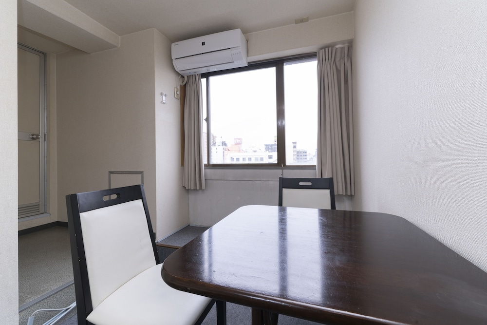City Inn Wakayama 30/50