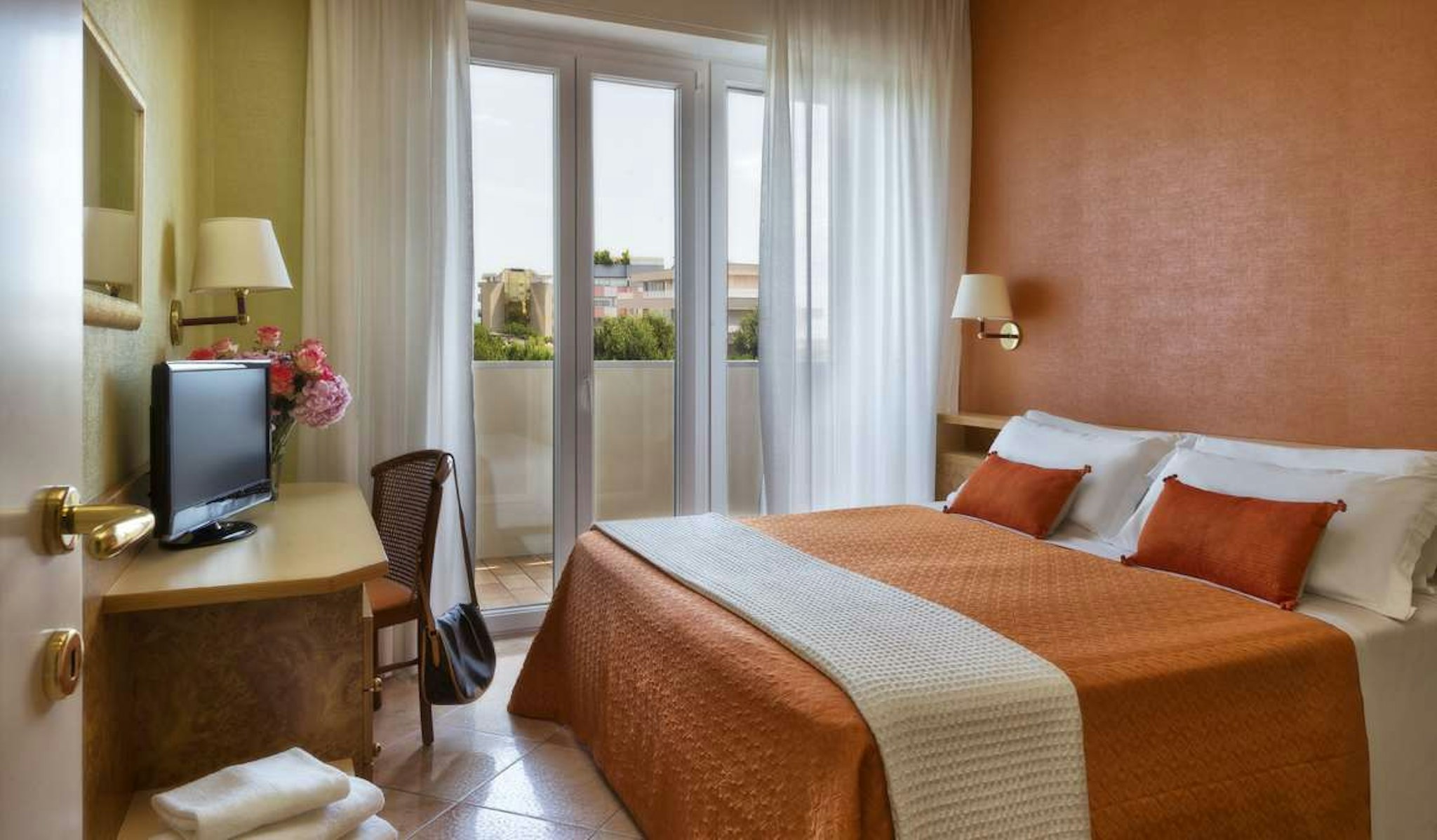 Parioli Residence Hotel Rimini 4/11