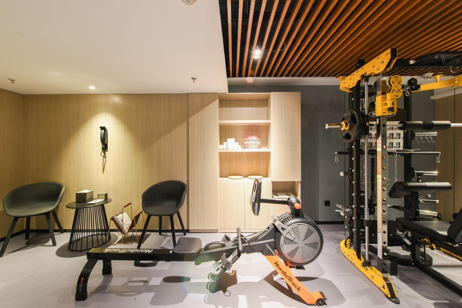 Atour Hotel Shengyang Youth Street Jinlang 53/74