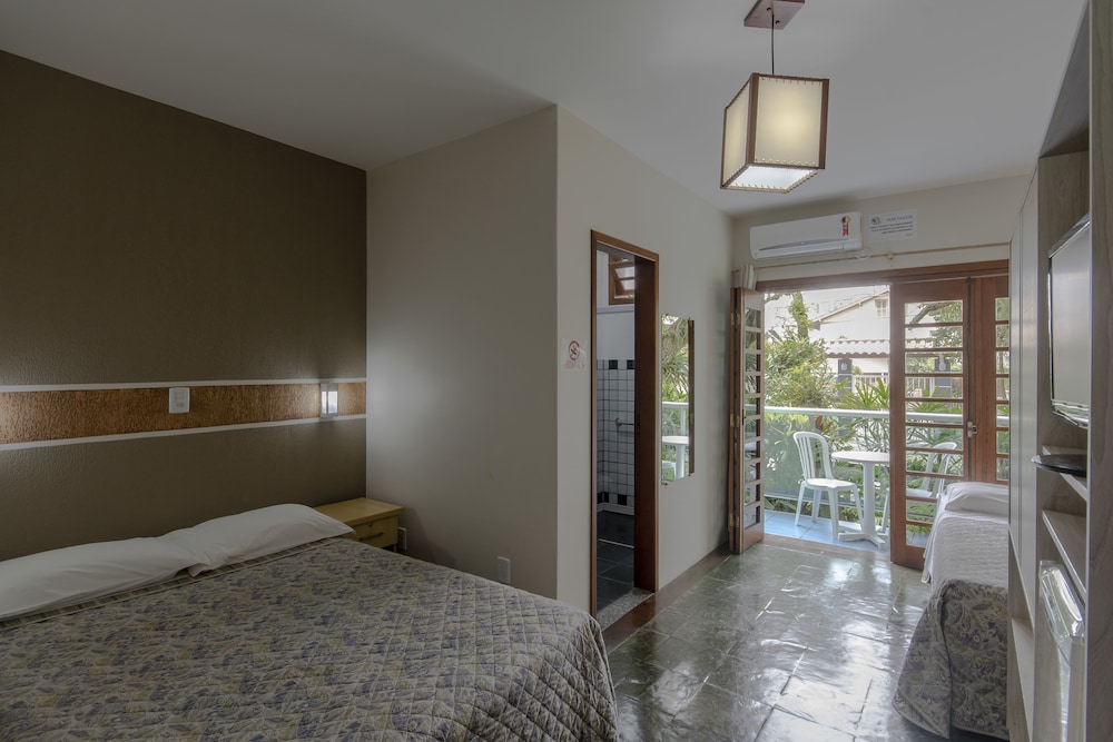 Hotel Cores do Mar 25/65
