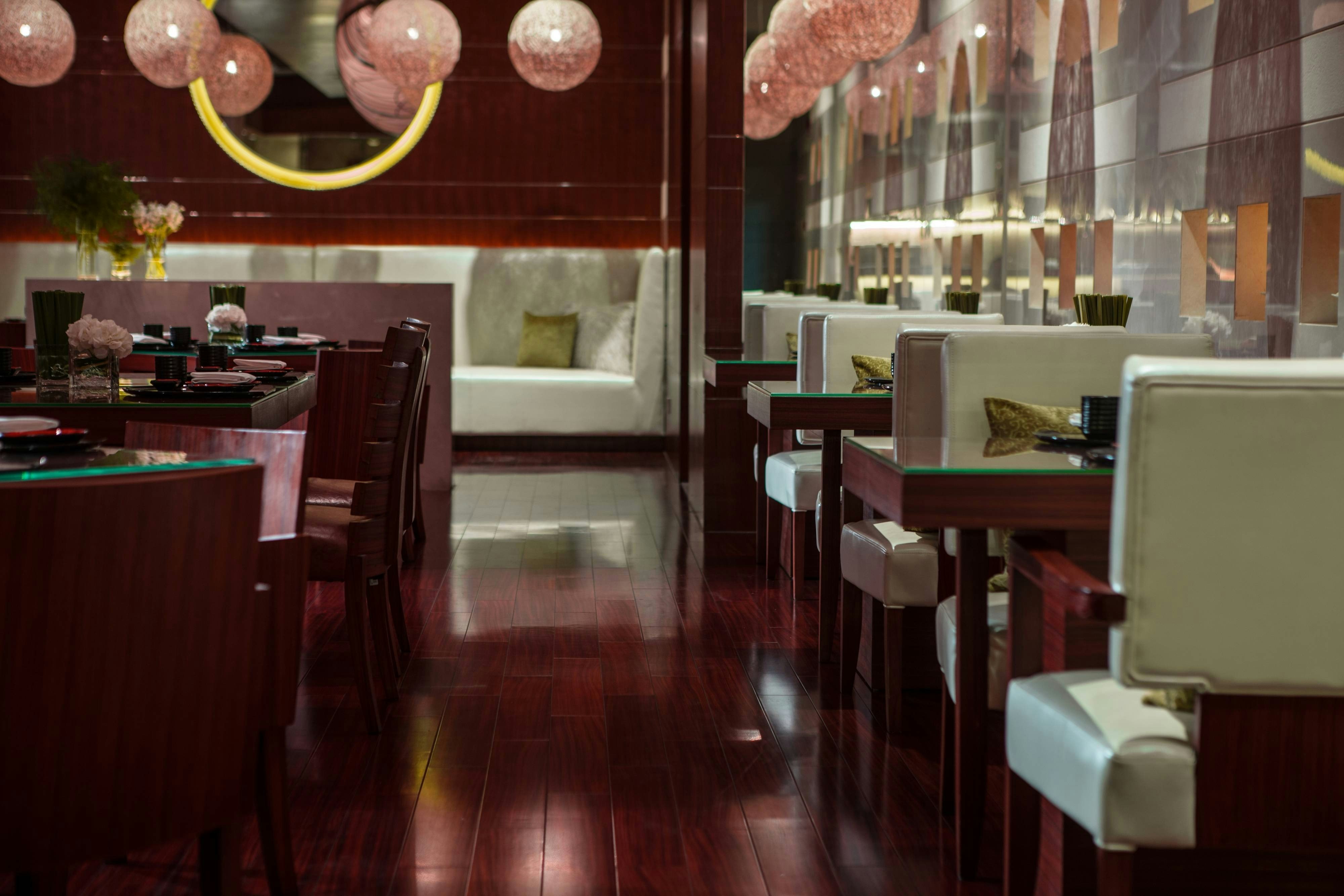 Renaissance Shanghai Putuo 38/51