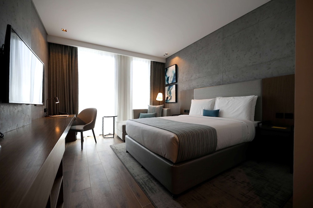 Mercure Dubai Gold District 10/53