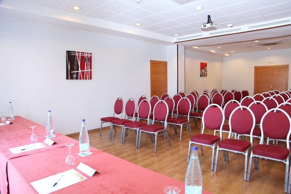 Travelodge Barcelona del Valles 47/55