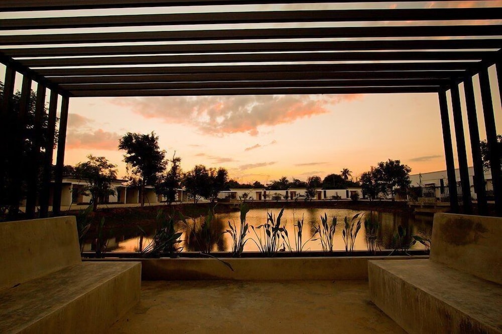 The Vista Pool Villa 29/50