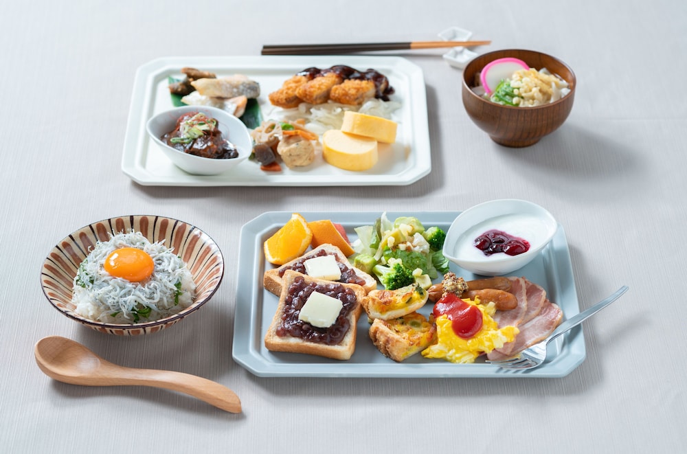 Vessel Hotel Campana Nagoya 38/50