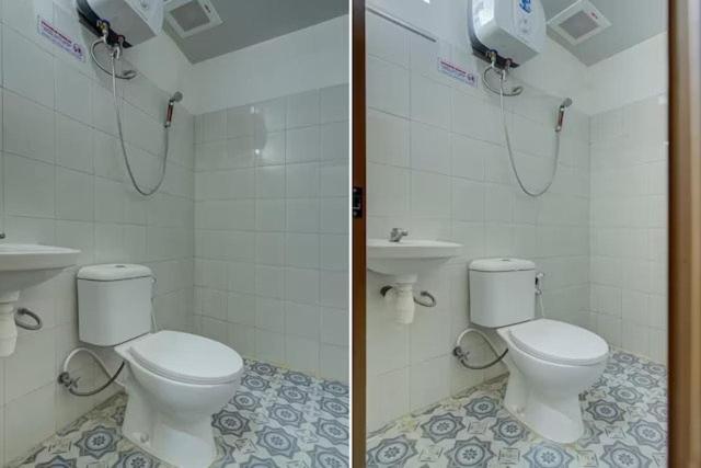 OYO 3198 Sukomanunggal Inn 44/49