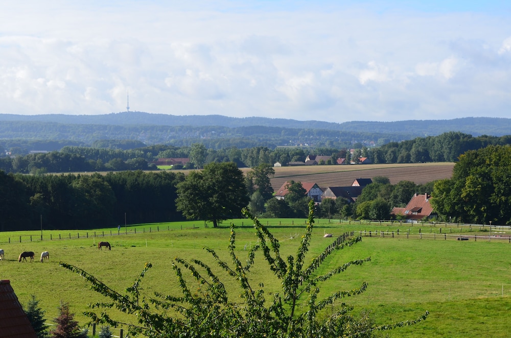 Hotel Weitblick 27/31