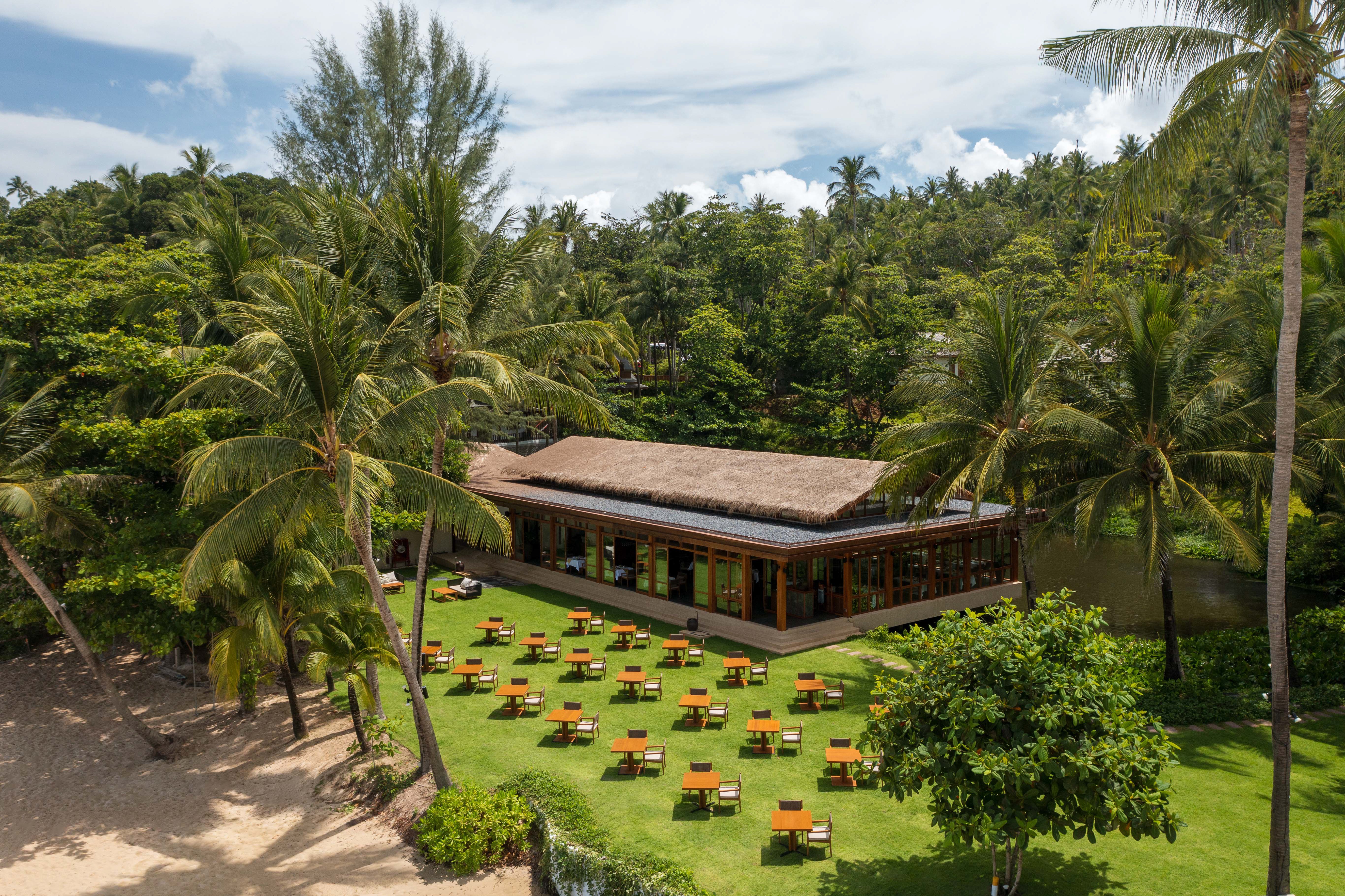 The Surin Phuket 63/63