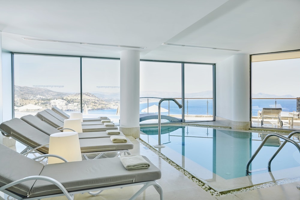 Lindos Blu Luxury Hotel & Suites - Adults Only 39/75