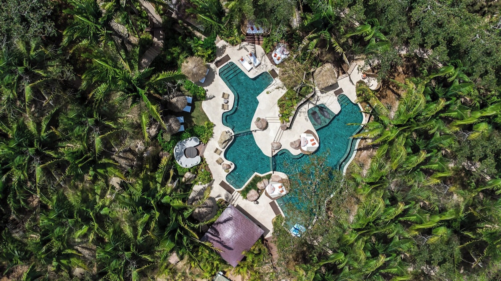 Naviva, A Four Seasons Resort, Punta Mita, Mexico - All Inclusive 35/50