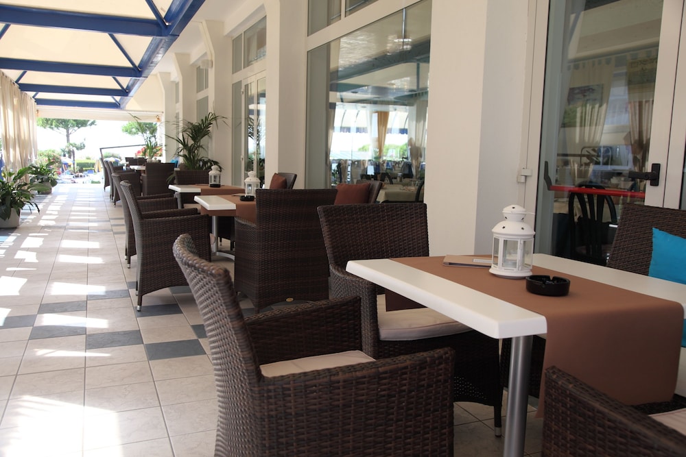 Hotel Bellevue Bibione 38/54