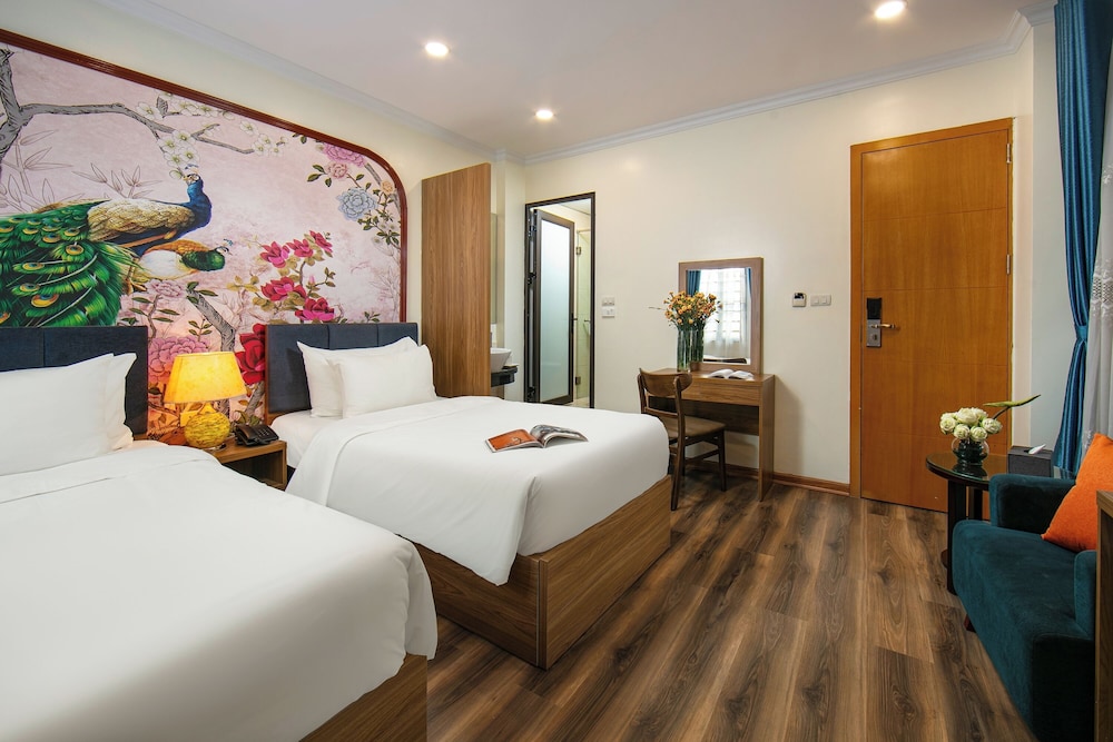 The Sono Hanoi Hotel 19/55